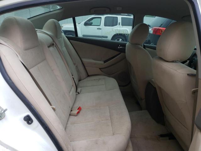 Photo 6 from auction – 2012 NISSAN ALTIMA BAS with VIN 1N4AL2AP8CC118342