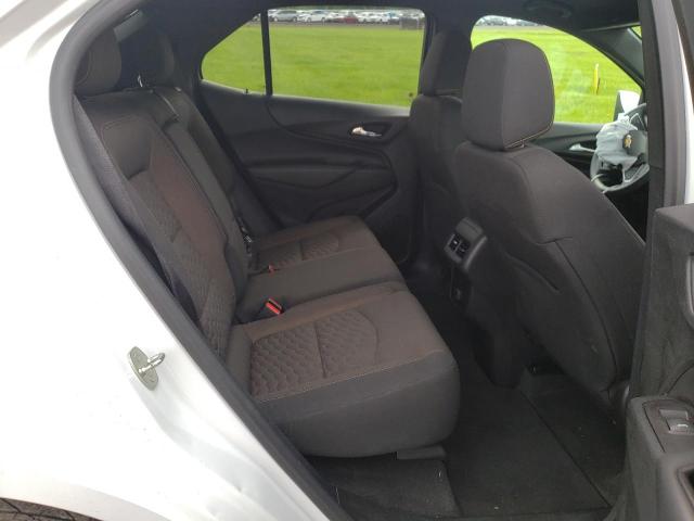 Photo 6 from auction – 2018 CHEVROLET EQUINOX LT with VIN 2GNAXSEV2J6220742