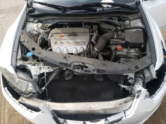 Photo 7 from auction – 2012 ACURA TSX SE with VIN JH4CU2F81CC009835