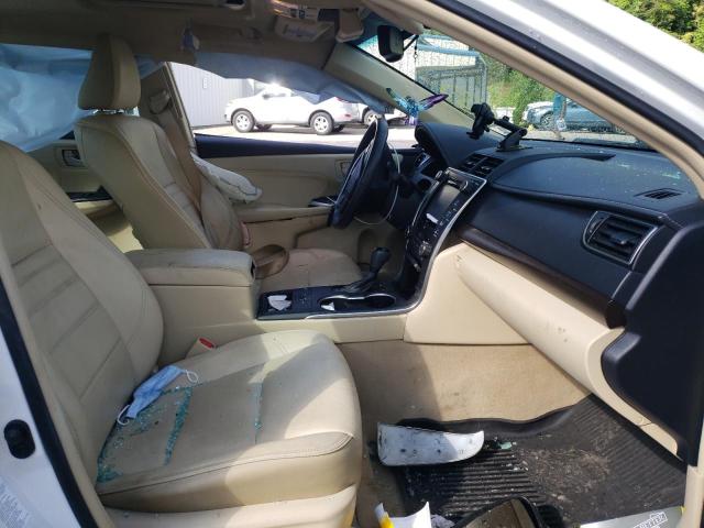 Photo 5 from auction – 2017 TOYOTA CAMRY LE with VIN 4T1BF1FK8HU710706