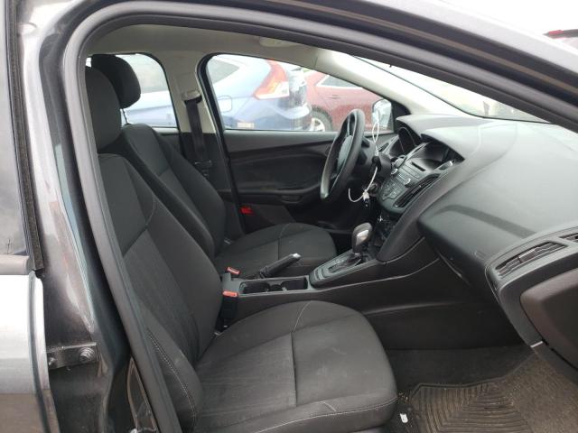Photo 5 from auction – 2017 FORD FOCUS S with VIN 1FADP3E20HL262948