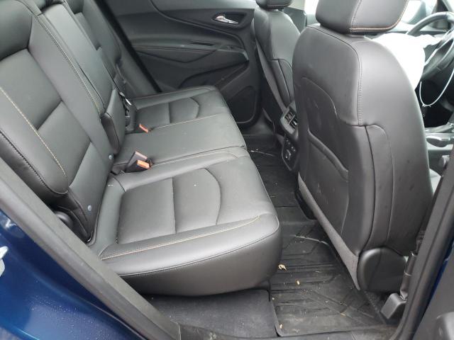 Photo 6 from auction – 2020 CHEVROLET EQUINOX PR with VIN 2GNAXPEX1L6230888