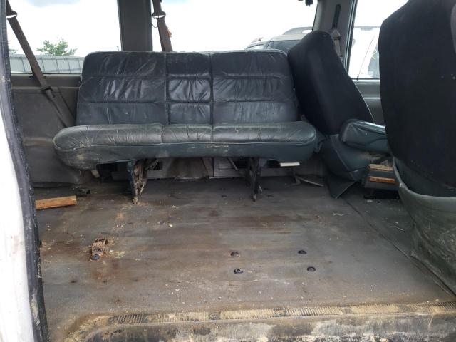 Photo 6 from auction – 1998 FORD ECONOLINE with VIN 1FBSS31L1WHA49025