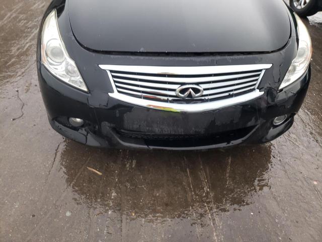 Photo 9 from auction – 2013 INFINITI G37 BASE with VIN JN1CV6AP4DM721453