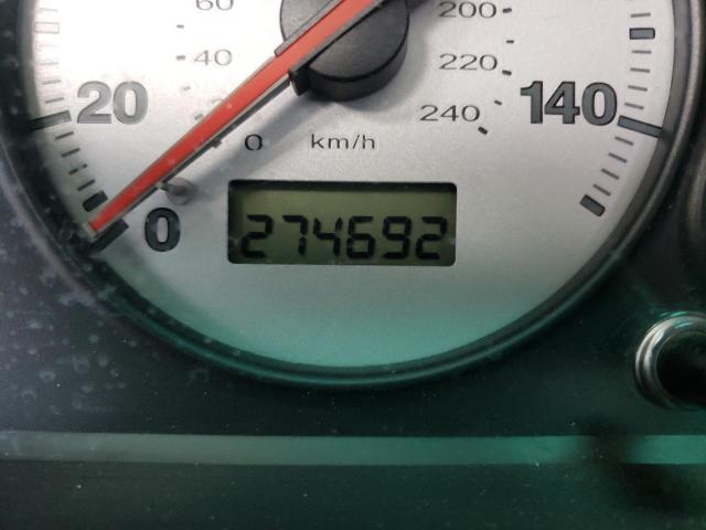 Photo 8 from auction – 2002 HONDA CIVIC EX with VIN 2HGES26722H546427