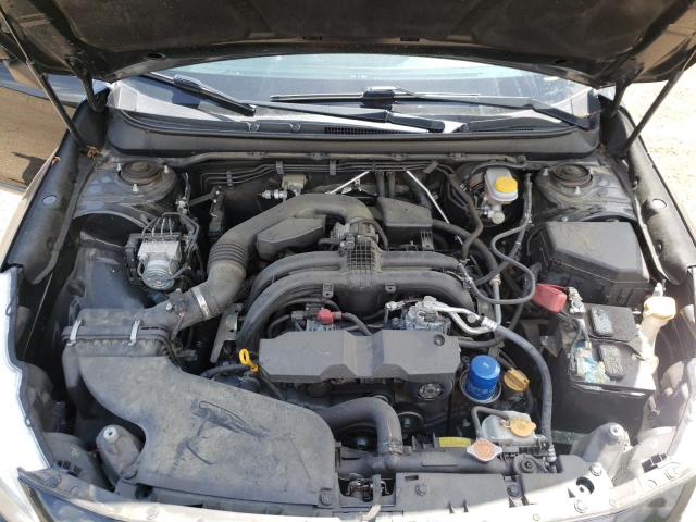 Photo 7 from auction – 2016 SUBARU OUTBACK 2. with VIN 4S4BSBNC8G3292616
