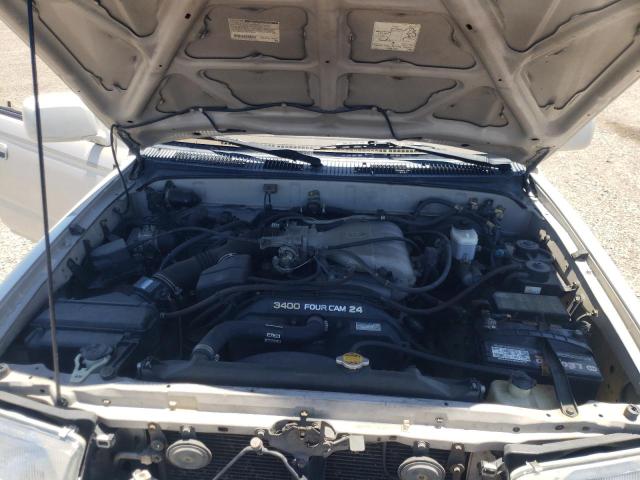 Photo 7 from auction – 1996 TOYOTA 4RUNNER SR with VIN JT3GN86R2T0015449