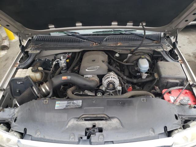 Photo 7 from auction – 2007 GMC NEW SIERRA with VIN 1GTEC19V57Z131402