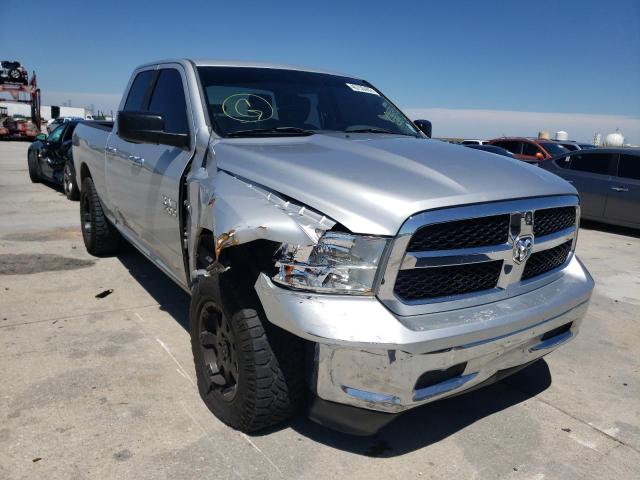 RAM 1500 SLT 2013 with VIN 1C6RR7GT7DS535401 - Photo from auction