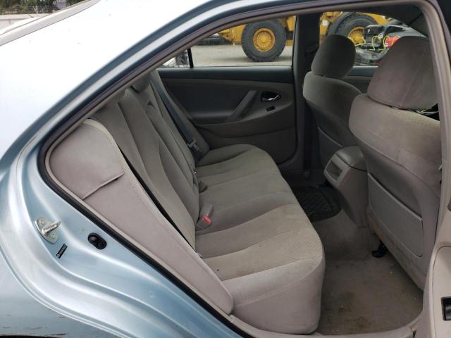 Photo 6 from auction – 2008 TOYOTA CAMRY CE with VIN 4T4BE46K78R036137