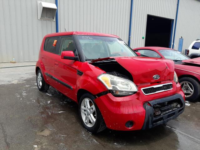 KIA SOUL + 2010 with VIN KNDJT2A22A7118227 - Photo from auction