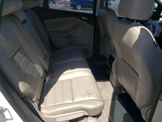 Photo 6 from auction – 2013 FORD C-MAX SEL with VIN 1FADP5BU5DL503267