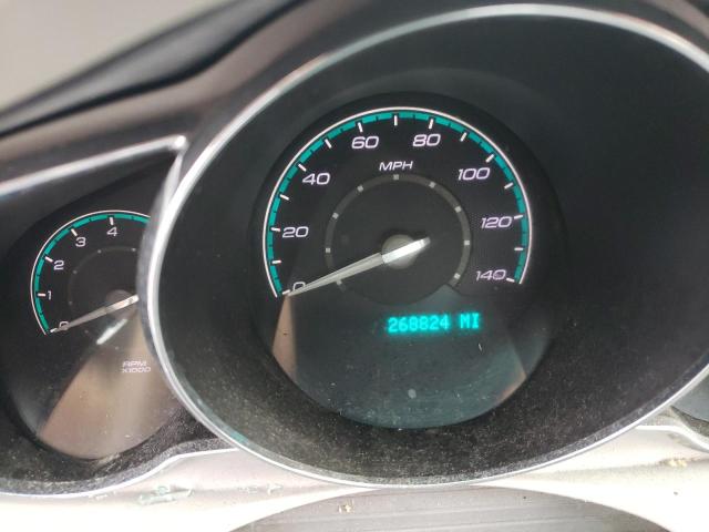 Photo 8 from auction – 2011 CHEVROLET MALIBU LS with VIN 1G1ZA5EUXBF135542