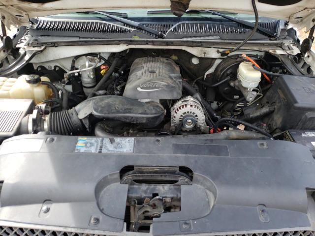 Photo 7 from auction – 2005 CHEVROLET SILVERADO with VIN 2GCEC19T151266042