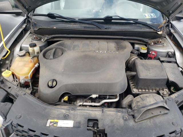 Photo 7 from auction – 2014 DODGE AVENGER SE with VIN 1C3CDZAG9EN174522