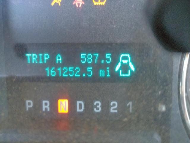 Photo 8 from auction – 2010 FORD F150 SUPER with VIN 1FTEW1E80AFC61653