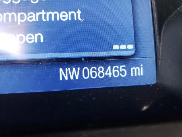 Photo 8 from auction – 2014 FORD FOCUS SE with VIN 1FADP3K26EL316107