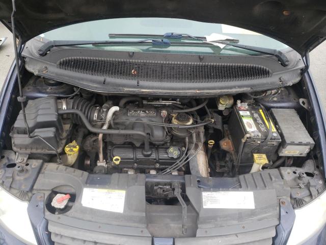 Photo 2 from auction – 2005 DODGE CARAVAN with VIN 1D4GP24R65B338242