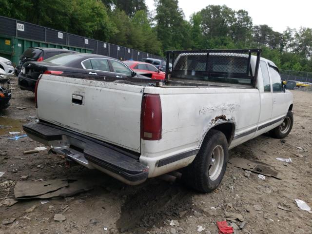 Photo 4 from auction – 1988 CHEVROLET GMT-400 C1 with VIN 2GCEC19K5J1207111