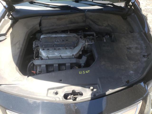 Zdjęcie 7 z aukcji – 2012 ACURA TL z VIN 19UUA8F20CA032548