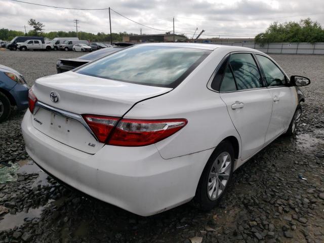 Photo 4 from auction – 2017 TOYOTA CAMRY LE with VIN 4T1BF1FK9HU710178