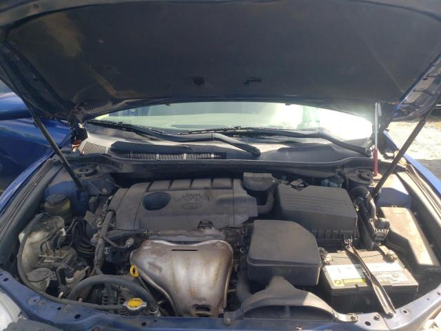 Photo 7 from auction – 2011 TOYOTA CAMRY BASE with VIN 4T1BF3EKXBU651453