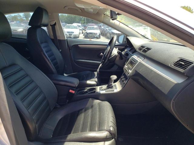 Photo 9 from auction – 2009 VOLKSWAGEN CC SPORT with VIN WVWML73C19E545244