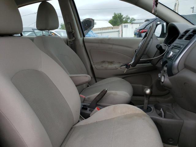 Photo 5 from auction – 2013 NISSAN VERSA S with VIN 3N1CN7AP4DL890646