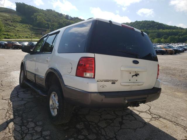 Photo 3 from auction – 2004 FORD EXPEDITION with VIN 1FMPU16L44LB25237