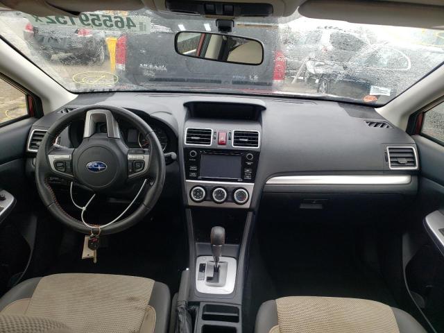 Photo 9 from auction – 2017 SUBARU CROSSTREK with VIN JF2GPABC8H8259650