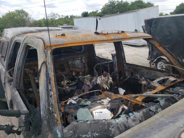 Photo 10 from auction – 2007 CHEVROLET SILVERADO with VIN 1GCJK33D77F136843