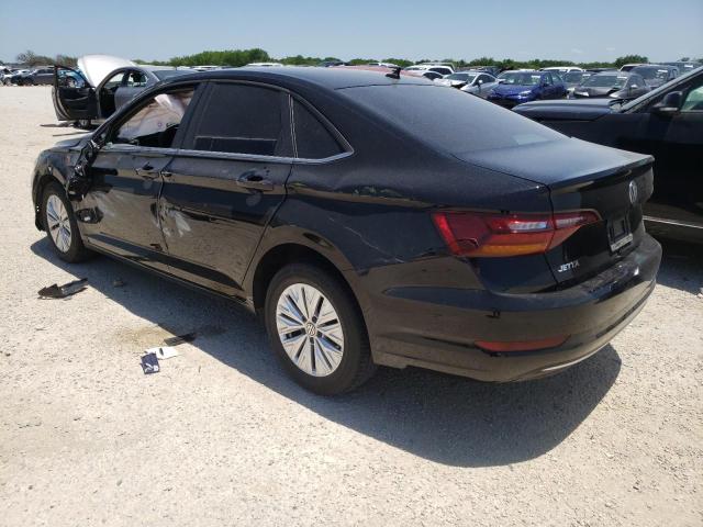 Photo 3 from auction – 2019 VOLKSWAGEN JETTA S with VIN 3VWCB7BU3KM196156