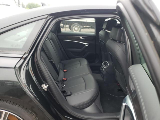 Photo 6 from auction – 2021 AUDI A6 PREMIUM with VIN WAUD3AF2XMN050059