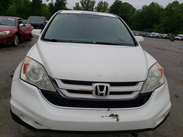 Photo 9 from auction – 2011 HONDA CR-V EXL with VIN 5J6RE3H76BL017828
