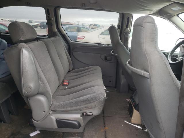 Photo 8 from auction – 2005 DODGE CARAVAN with VIN 1D4GP24R65B338242