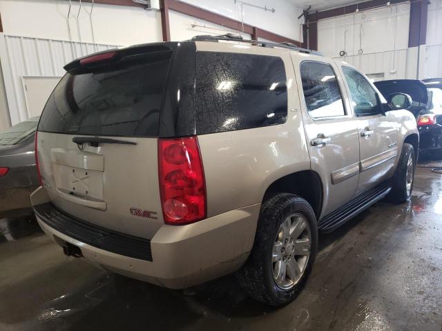 Photo 4 from auction – 2007 GMC YUKON with VIN 1GKFK13067J406752