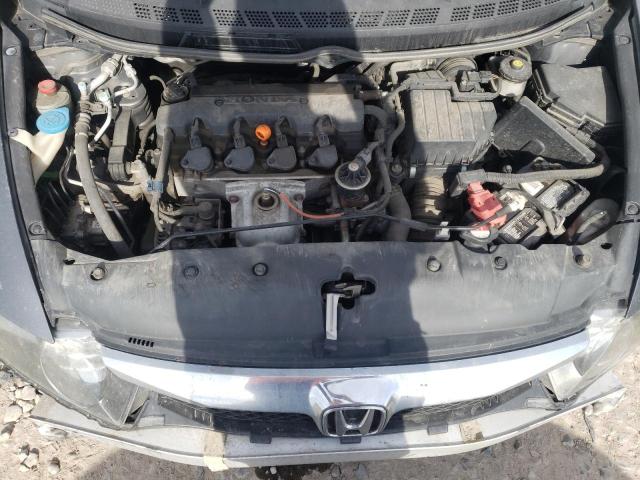 Photo 7 from auction – 2011 HONDA CIVIC EX with VIN 19XFA1F80BE009849