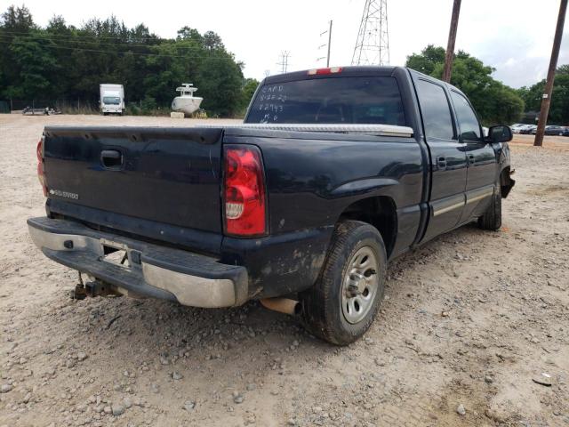 Zdjęcie 4 z aukcji – 2007 CHEVROLET SILVERADO z VIN 2GCEC13V371172743