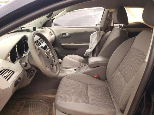 Photo 5 from auction – 2011 CHEVROLET MALIBU LS with VIN 1G1ZB5EU8BF247348