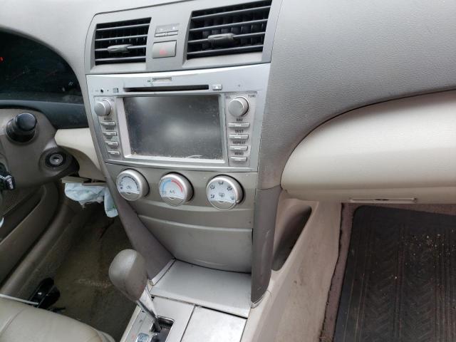 Photo 9 from auction – 2011 TOYOTA CAMRY BASE with VIN 4T1BF3EK3BU679918