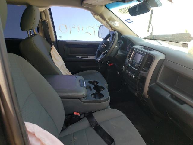 Photo 5 from auction – 2016 RAM 1500 ST with VIN 1C6RR6FT8GS201233