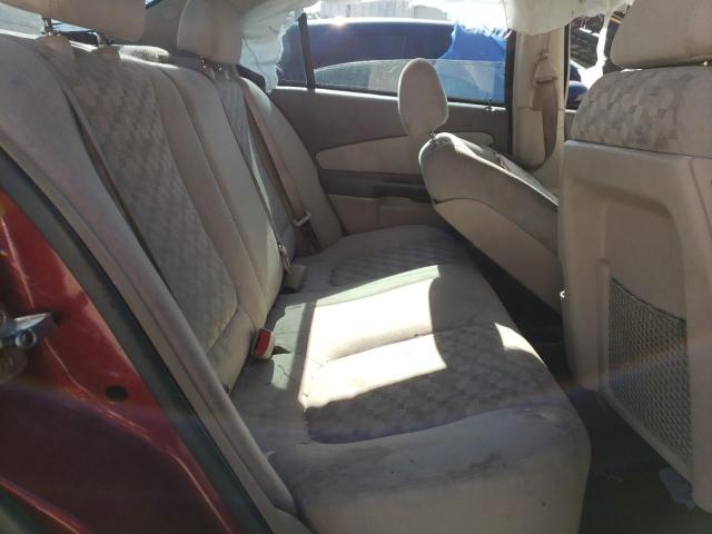Photo 6 from auction – 2005 CHEVROLET MALIBU LS with VIN 1G1ZT54845F147933
