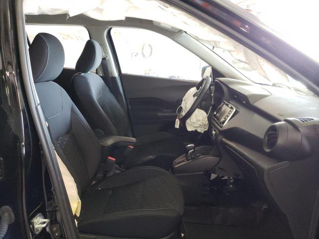 Photo 5 from auction – 2022 NISSAN KICKS S with VIN 3N1CP5BV2NL482370