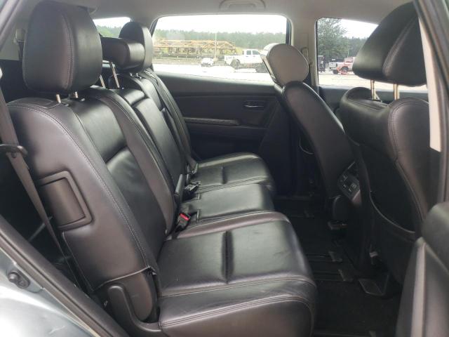 Photo 6 from auction – 2012 MAZDA CX-9 with VIN JM3TB2CA0C0343183