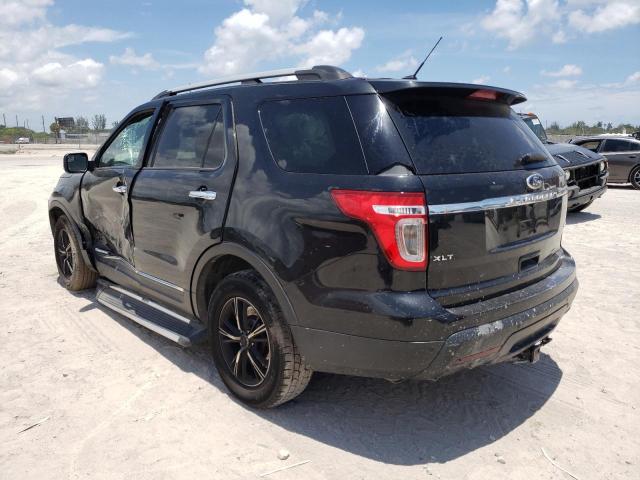 Photo 3 from auction – 2013 FORD EXPLORER X with VIN 1FM5K8D82DGC21655