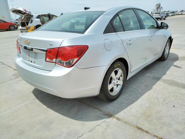 Photo 4 from auction – 2012 CHEVROLET CRUZE LT with VIN 1G1PF5SC3C7284097