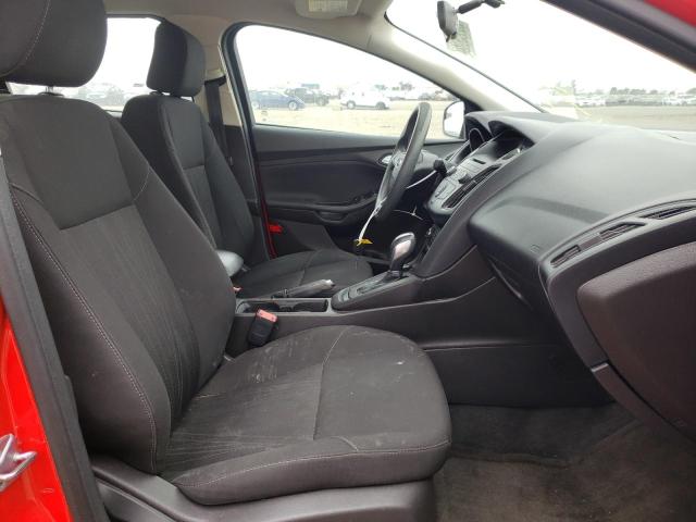 Photo 5 from auction – 2015 FORD FOCUS SE with VIN 1FADP3F27FL335857