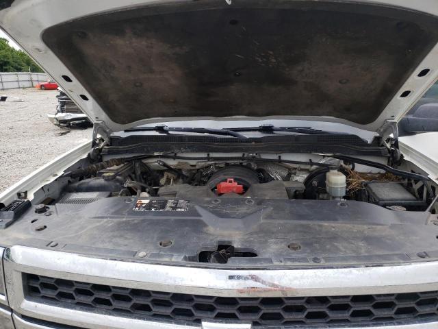 Photo 7 from auction – 2014 CHEVROLET SILVERADO with VIN 1GCVKPEC3EZ320783
