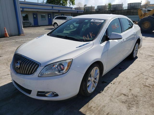 Photo 2 from auction – 2015 BUICK VERANO CON with VIN 1G4PR5SK4F4117996