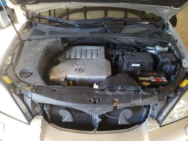 Photo 7 from auction – 2007 LEXUS RX 350 with VIN JTJGK31U470003065
